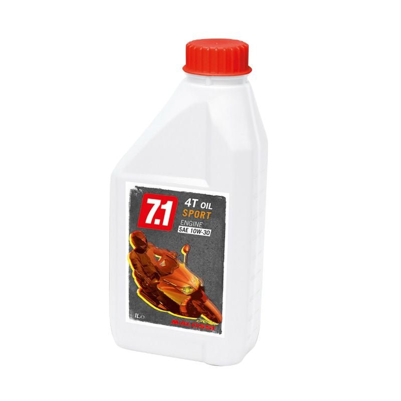 Malossi 7.1 Sport DOT 4 tekućina za kočnice (250 ml) (7614057)