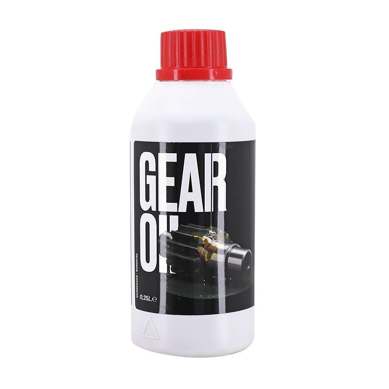 Malossi 7.1 SAE 80W90 Vespa ulje za mjenjače (250 ml) (7614409)