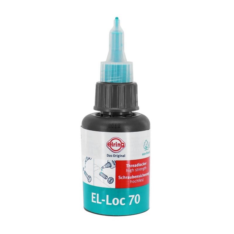 Elring el-lots70 јaka otporna brava sa zelenim kontsem (954.010) (50 ml)