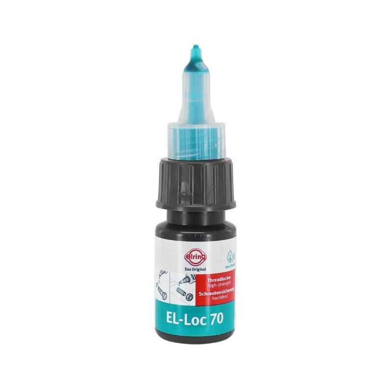 Elring el-lots70 јaka otporna brava sa zelenim kontsem (700.521) (10 ml)