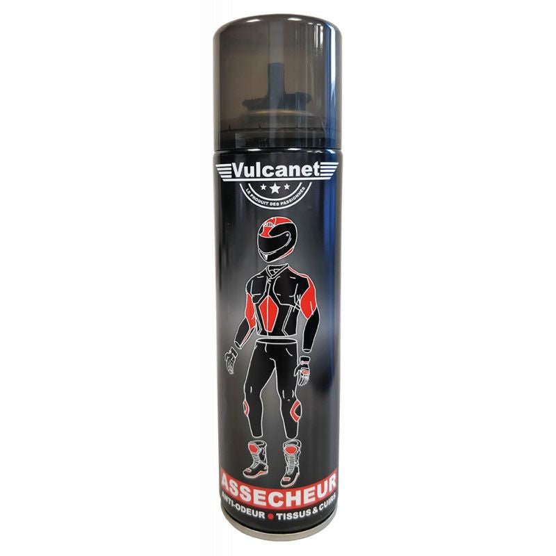 Vultsanet sushach protiv vlage i mirisa za katsige, rukavitse, zashtitu (200 ml aerosol)