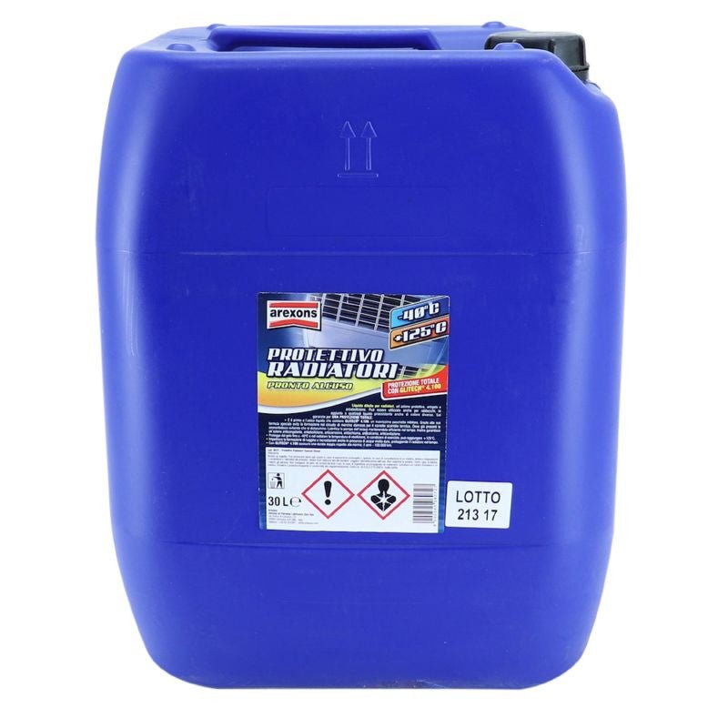 Arekons univerzalna rashladna technost -40°Ts/+125°Ts zelena (30L)