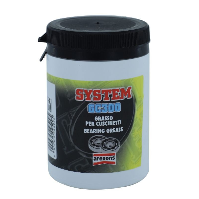 Arekons mast za lezhaјeve visoke temperature (tegla od 250 ml)