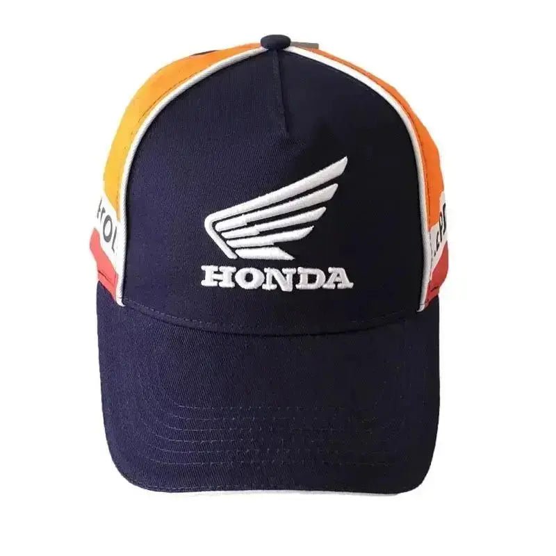 Honda Repsol kapa