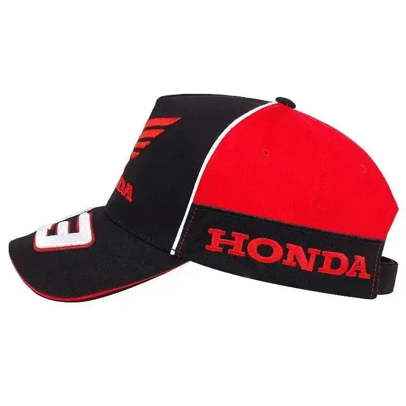 Kapa Honda 93 - crna