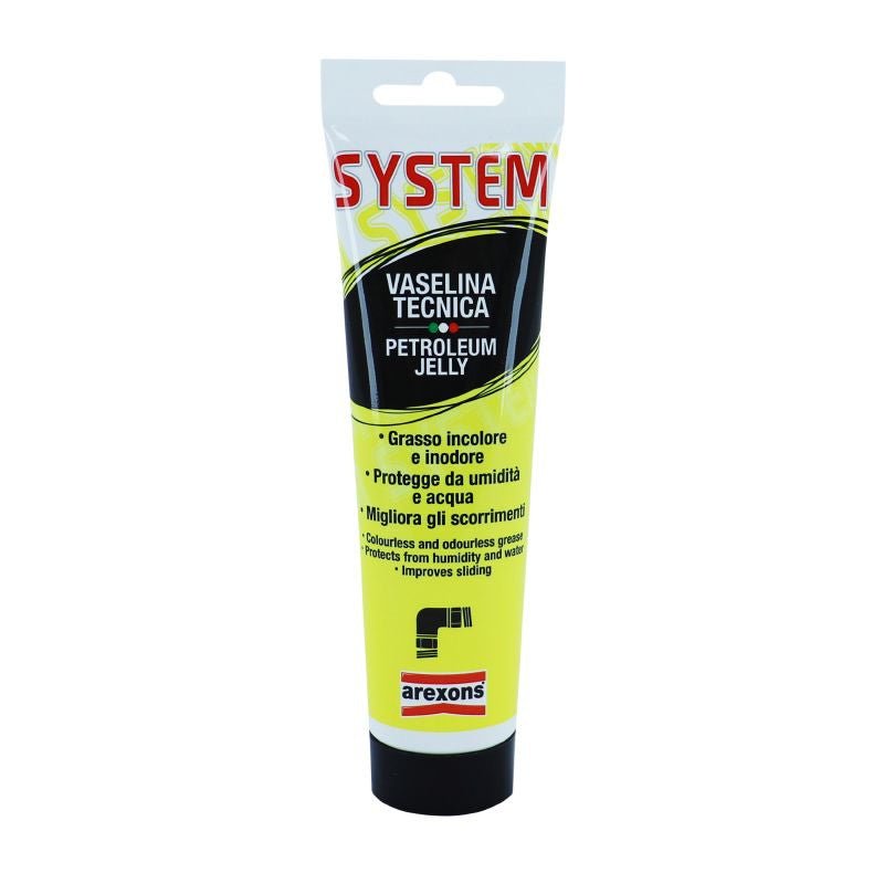 Arekons vazelinska mast (tuba od 100 ml)