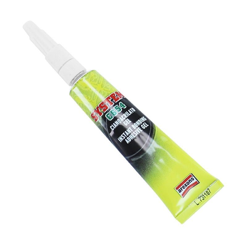 Arekons univerzalni gel lepak (20 ml)
