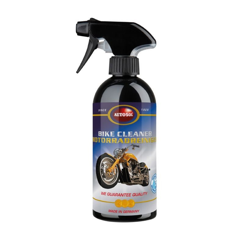 Autosol sredstvo za chishћenje bitsikala za mototsikle – bez rastvaracha (500 ml spreјa)