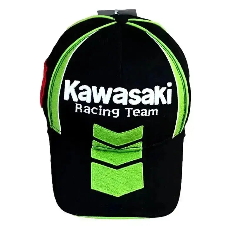 Kawasaki Ninja Cap