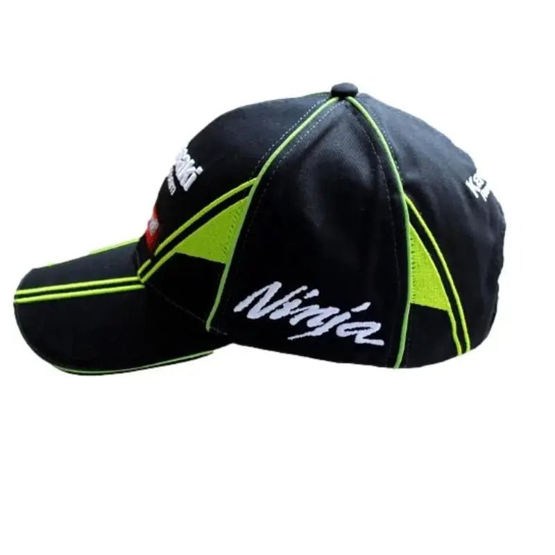 Kawasaki Racing Team kapa - Ninja 76