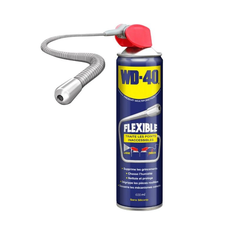 VD-40 vishenamensko fleksibilno mazivo (600 ml aerosol)
