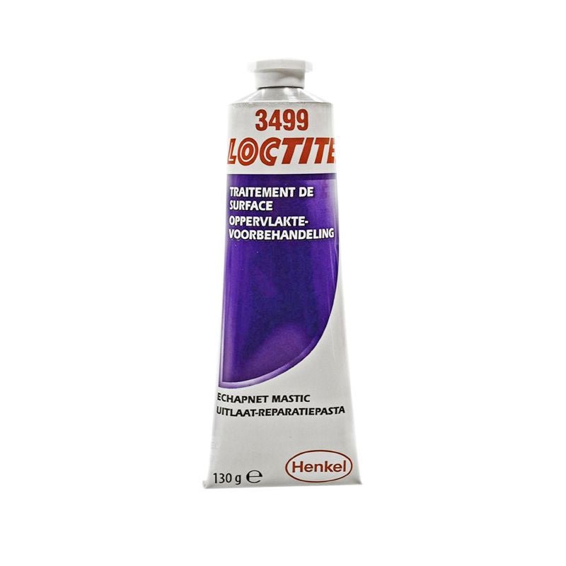 Lotstite EA 3499 zaptivach za popravku izduvnih gasova (tuba od 130 g u blister pakovanju)
