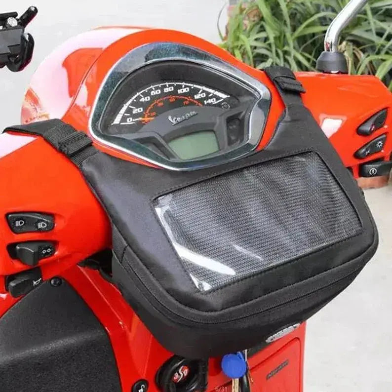Vespa torba za upravljach skutera