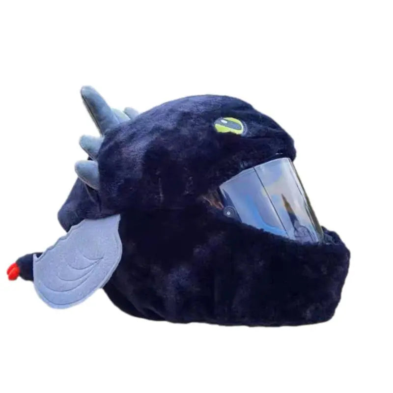 Каска за мотоциклет - poisson pokémon