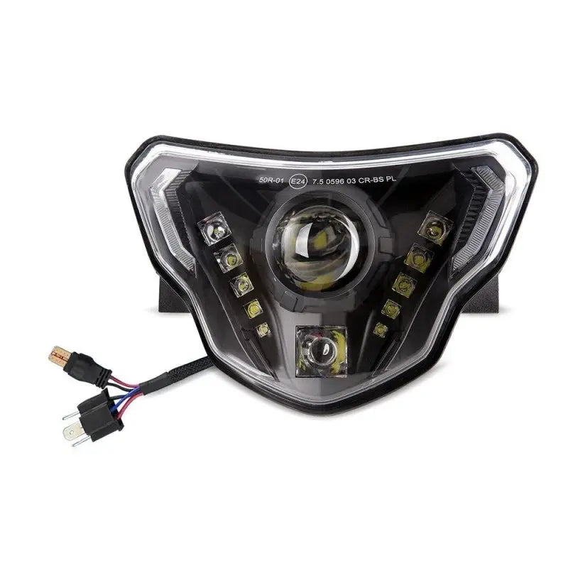 KL5 LED far za mototsikl za BMV G 310 GS / R 16-20 ETsE prednja svetla