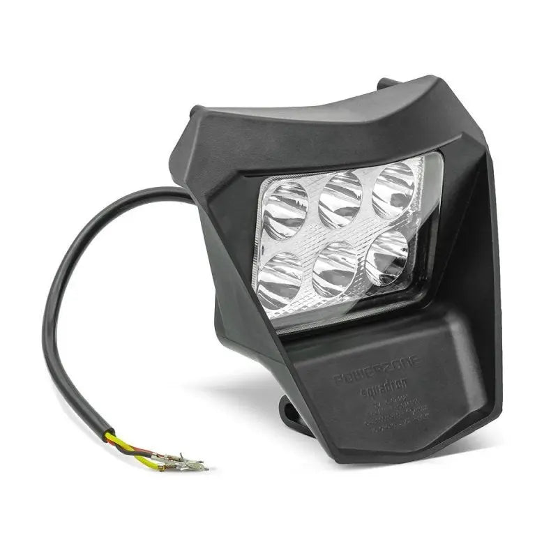 LED far za mototsikl za ktm ekts / ekts-f / freeride / enduro / smts 14-22 bk2