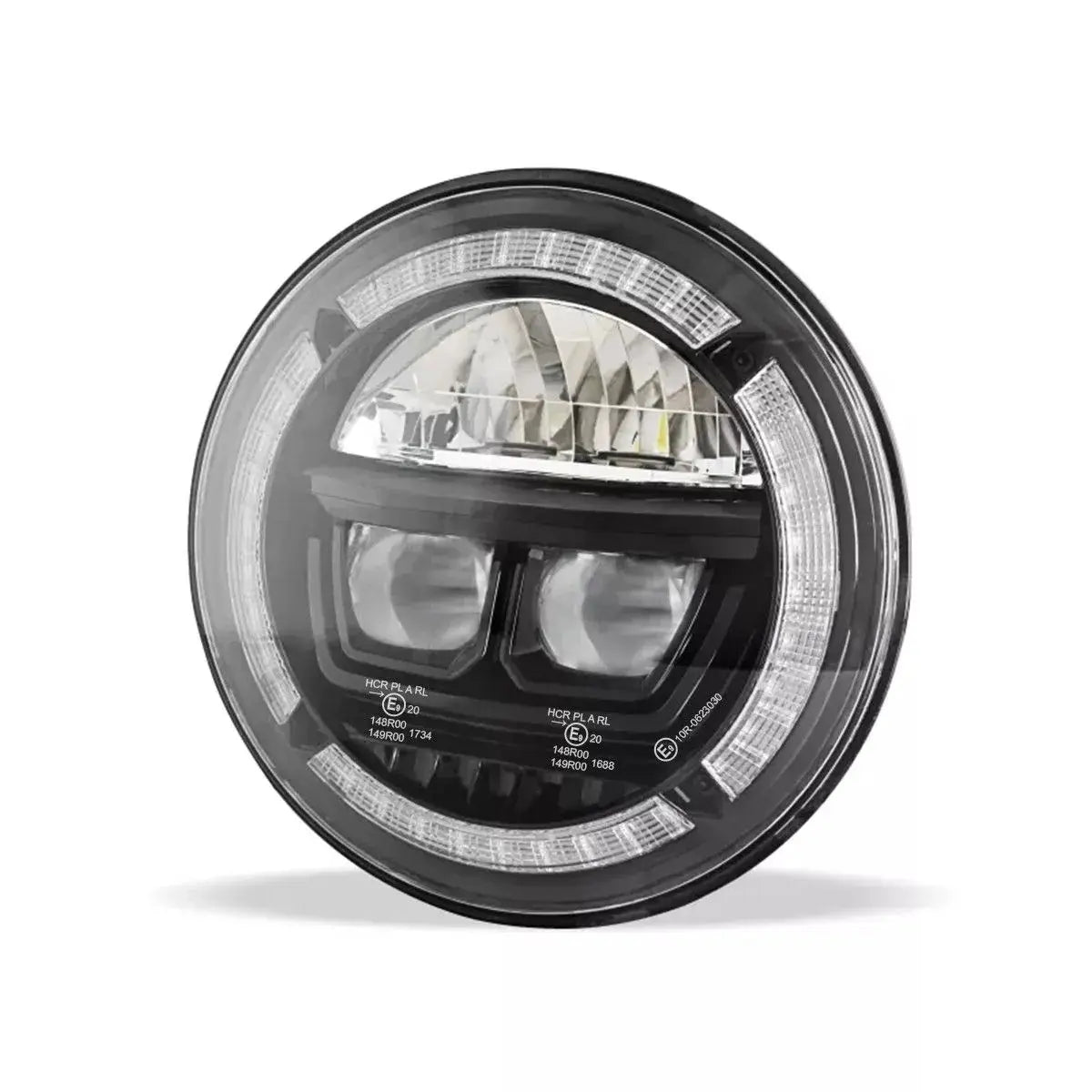 7 incha LED far kompatibilan sa harlei Davidson F10