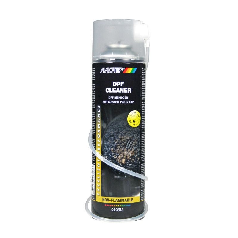 Motip M515 filter za chestitse/sredstvo za chishћenje lambda senzora (FAP) (400 ml spreј)