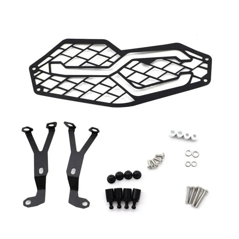 Reshetka farova za mototsikl mg2 - za bmv f 850 gs / avantura 18-22