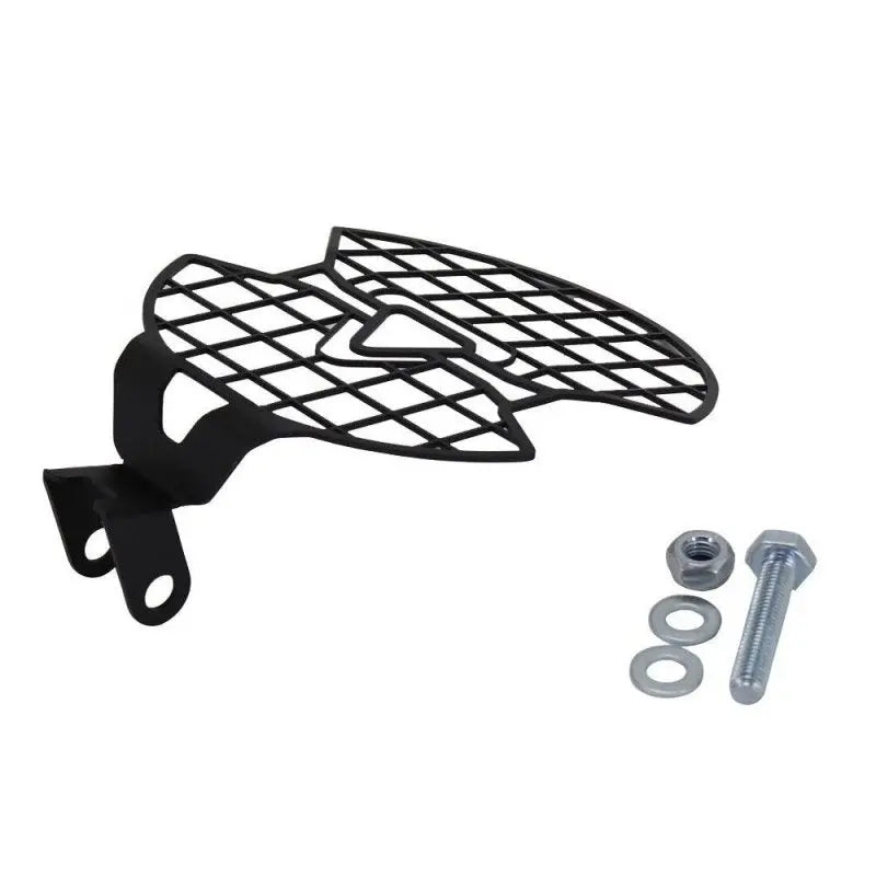 Προστατευτική γρίλια για προβολείς mototriumph trident 660 21-22
