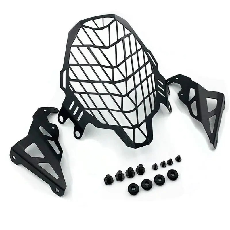 Zashtitna reshetka za farove motosuzuki v-storm 650 17-22