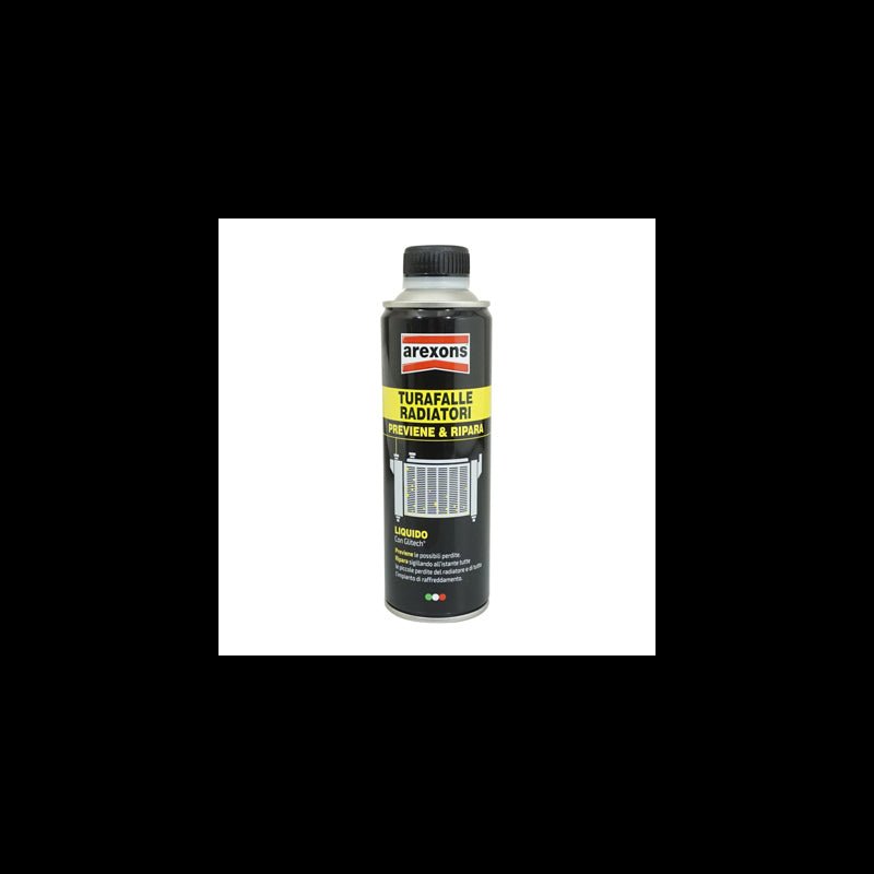 Arexons Liquid Radiator Stop Leak (300 ml)