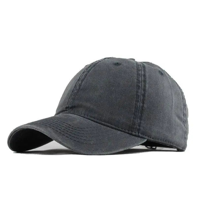 Denim baјkerska kapa