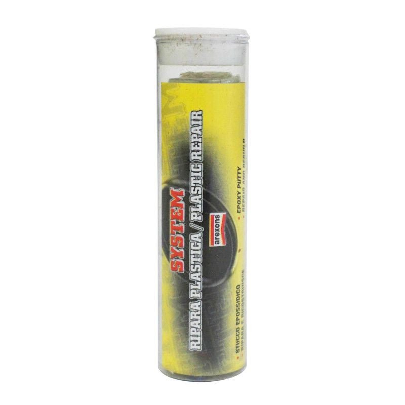 Arekons punilo za telo od plastike i fiberglasa (57g)