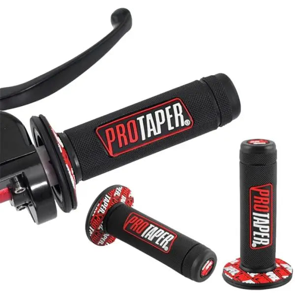 Tsrvena protaper drshka