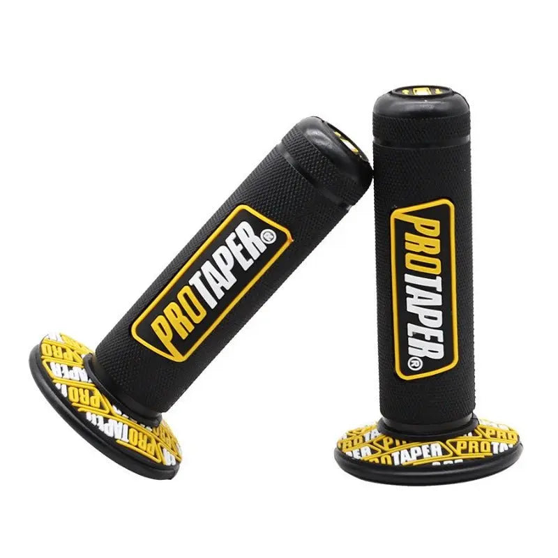 Protaper ruchka tsrno/zhuta