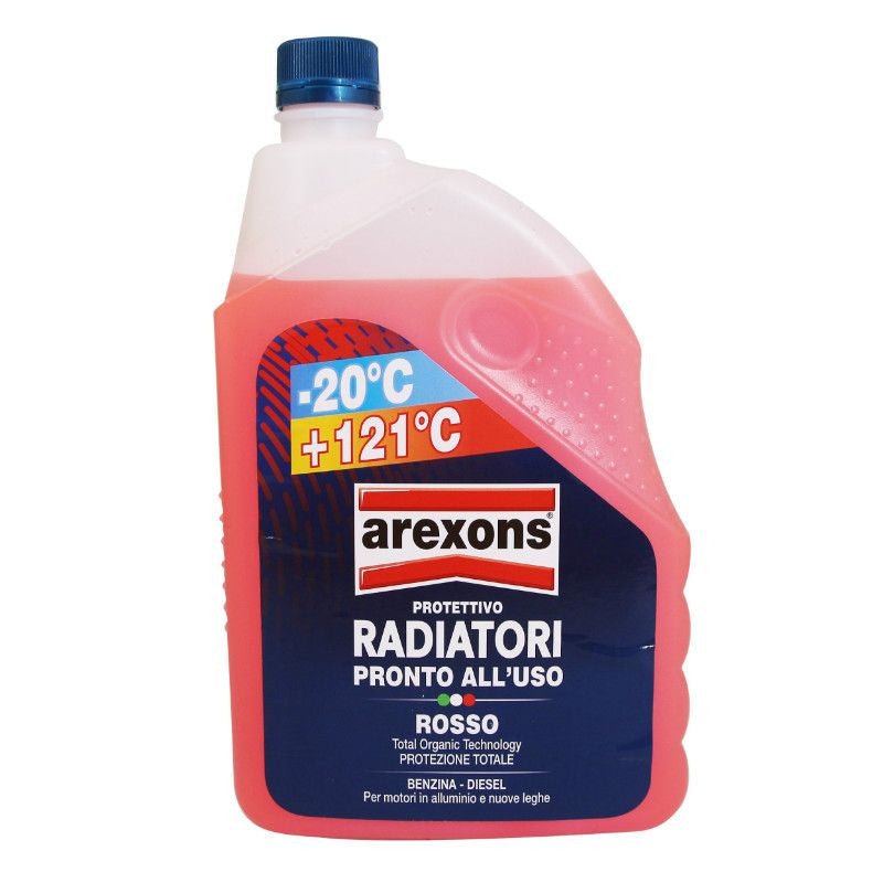 Arekons univerzalna rashladna technost -20°Ts/+121°Ts tsrvena (2L)