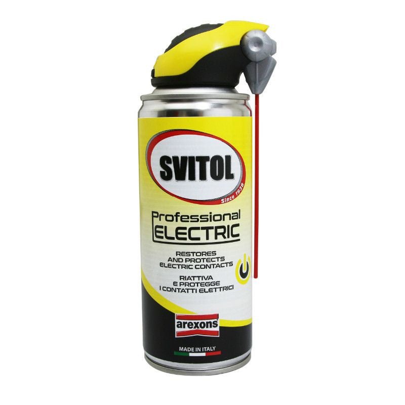 Arekons Svitol sredstvo za chishћenje i obnavljanje elektrichnih kontakata (400ml spreј)