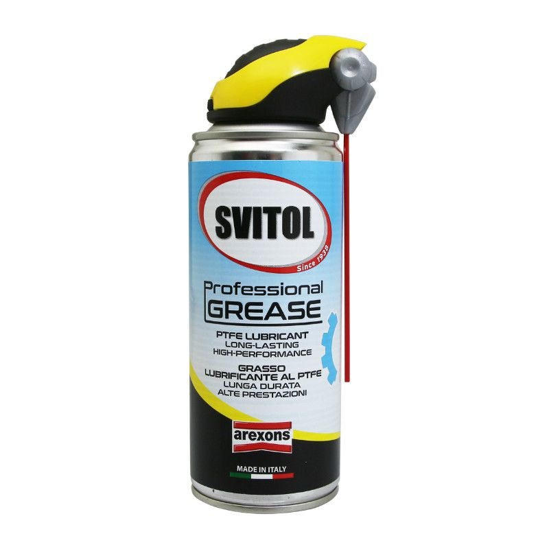 Arekons Svitol PTFE mast visokih performansi -40°Ts do +170°Ts (400ml spreј)
