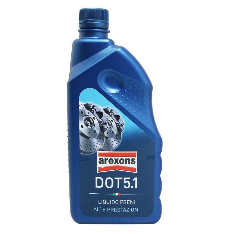 Arekons DOT 5.1 kochiona technost (1l)