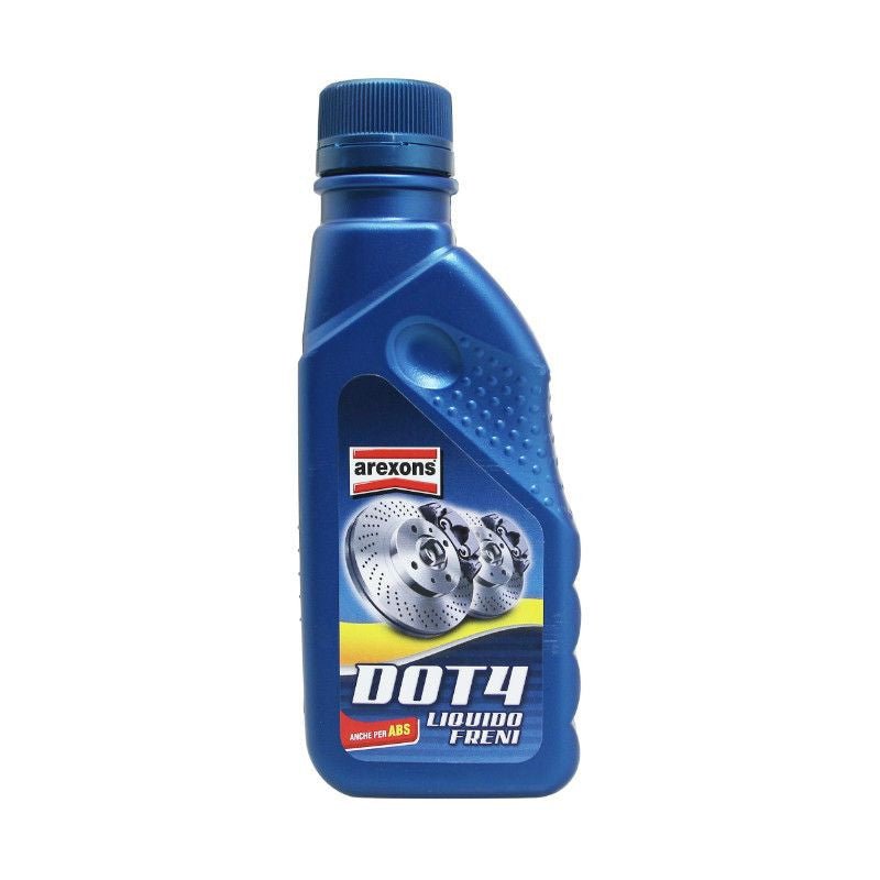 Arekons DOT 4 kochiona technost (175 ml)