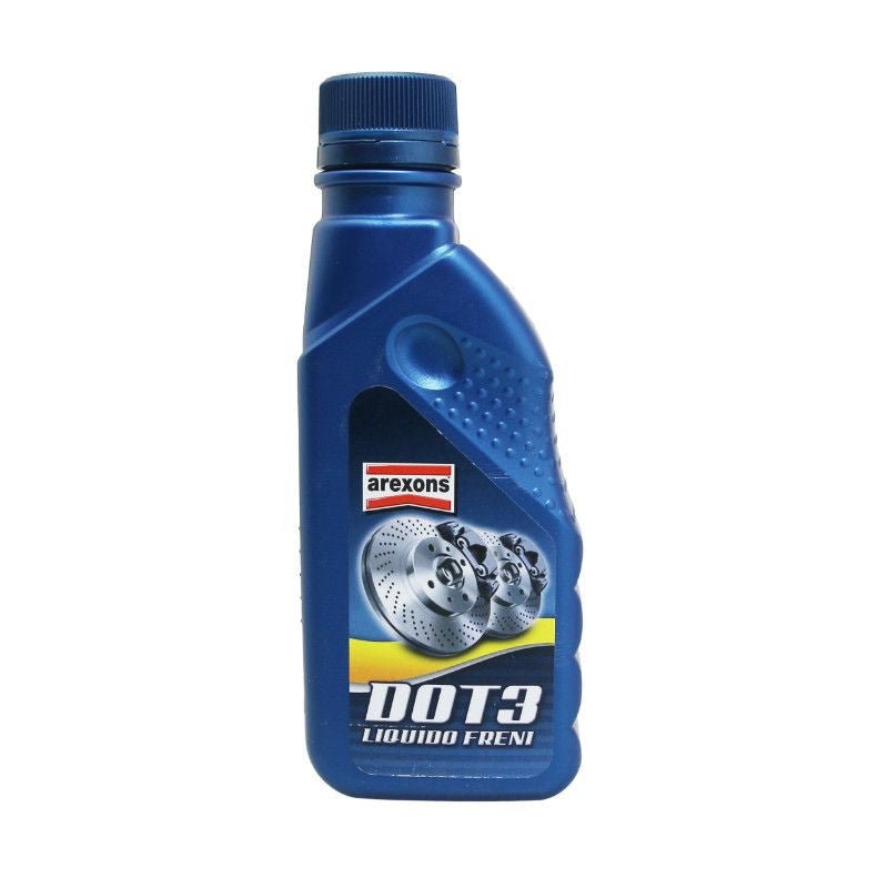 Arexons DOT 3 tekućina za kočnice (175 ml)