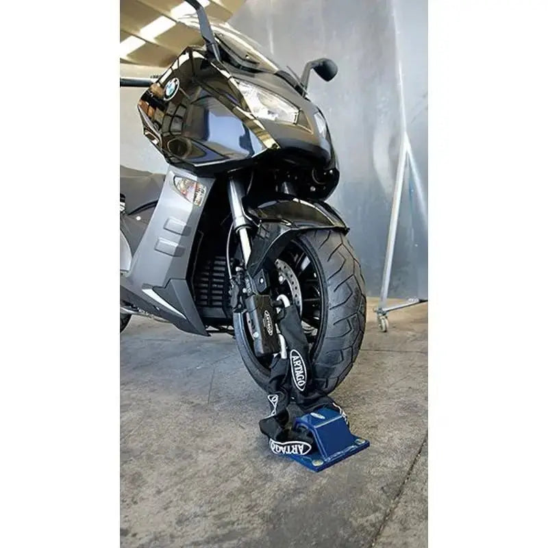Uređaј za zashtitu od krađe mototsikla u ø18mm 295 mm - odobren SRA