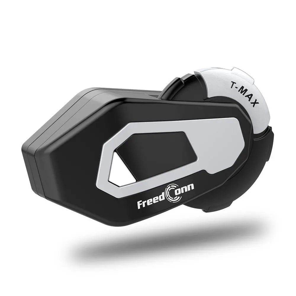 Freedtsonn Tmak interfon za mototsikle – Bluetooth hD, vodootporan i 8 vozacha