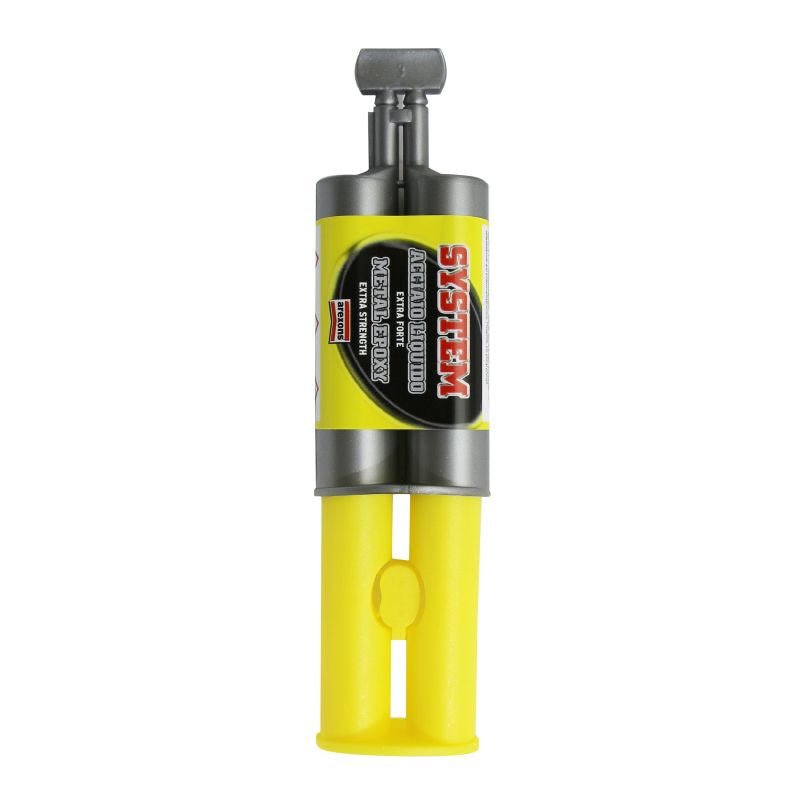 Sistem epoksida/lepka arekons ultra otporni chelik 200kg/tsm2 (shprits od 25 ml u blister pakovanju)