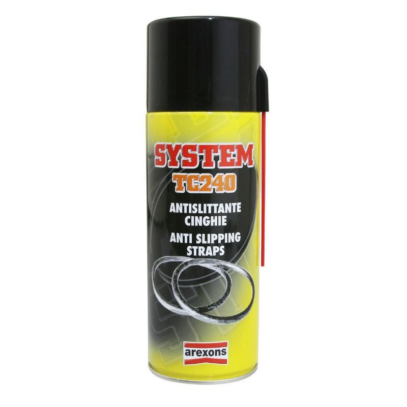 Arekons TTs240 kaish protiv klizanja / protiv klizanja (400 ml)