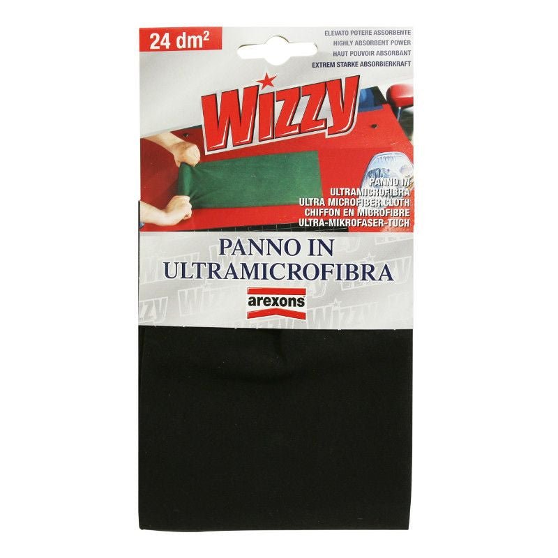 Mikrofiber/platno arekons vizzi universal 24dm2 49k49tsm