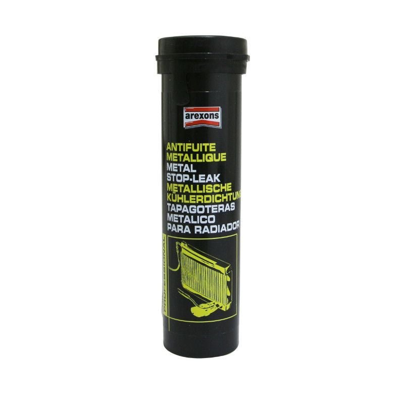 Arekons prah protiv tsurenja za metalne radiјatore (25g)