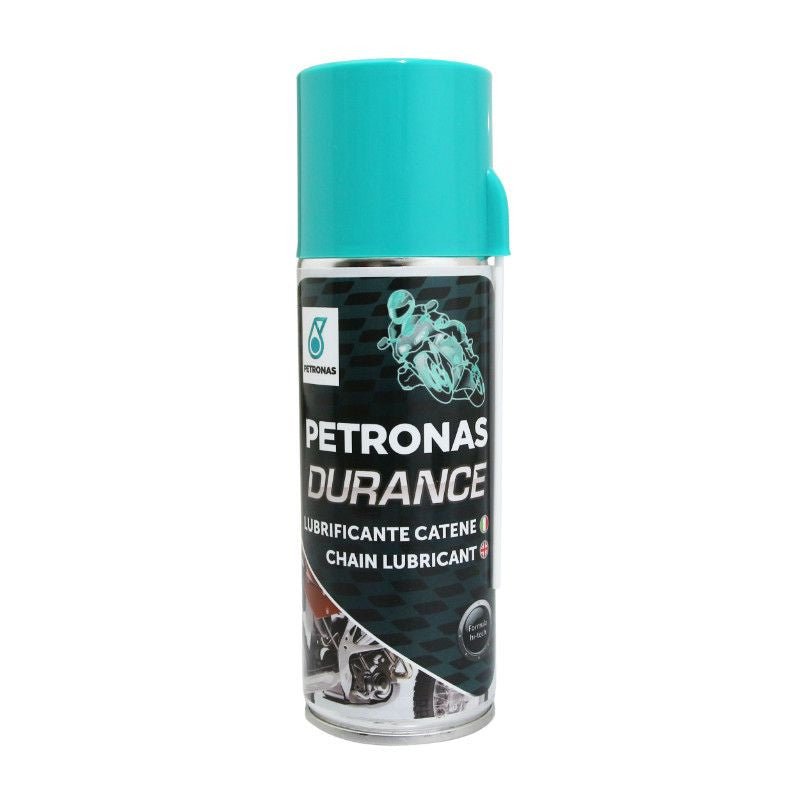 Petronas Durance posebna mast za lanac motocikla za off-road/cross motore (200 ml aerosol)