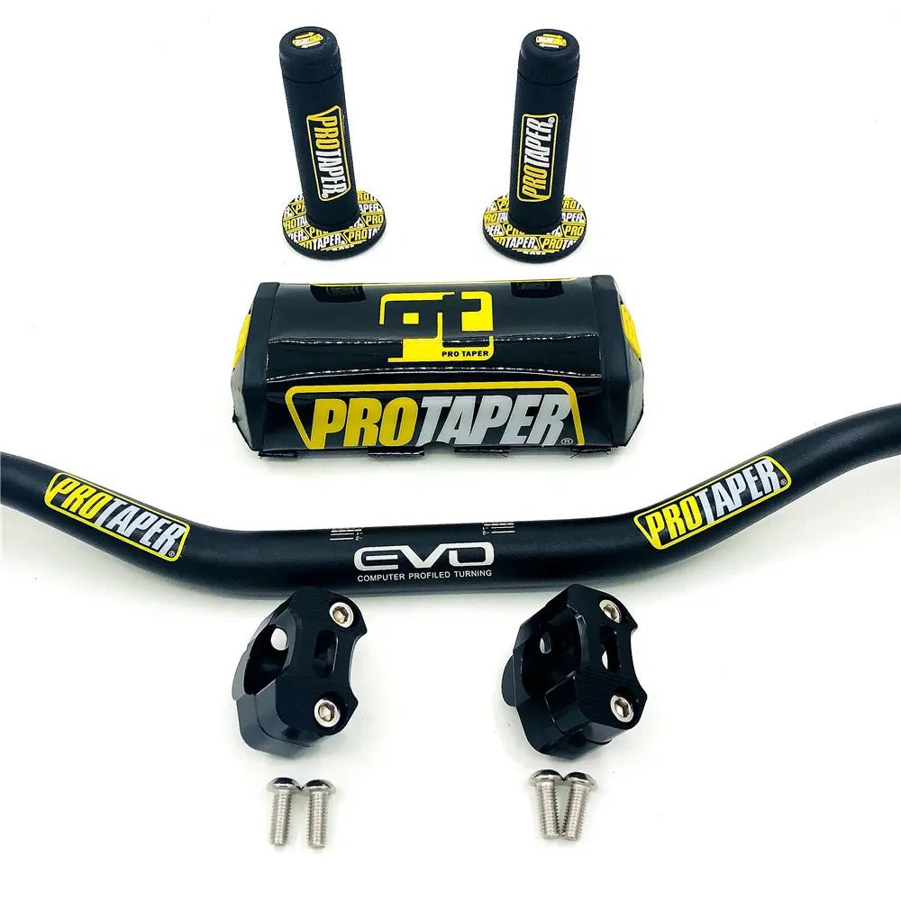 Komplet upravljača Protaper Evo