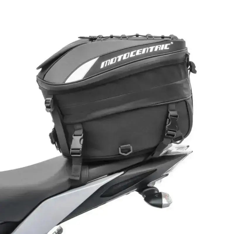 Torba za sedlo za mototsikle | ride&go™