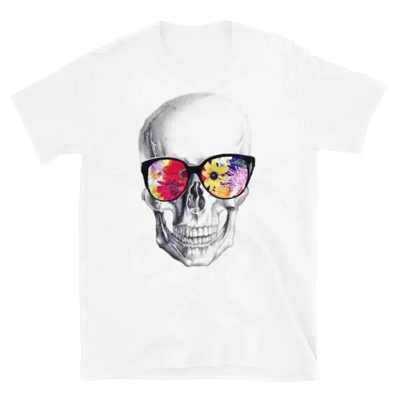 Skull Love Motortsitsle maјitsa