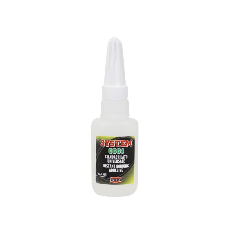 Arekons super lepak (20 ml)