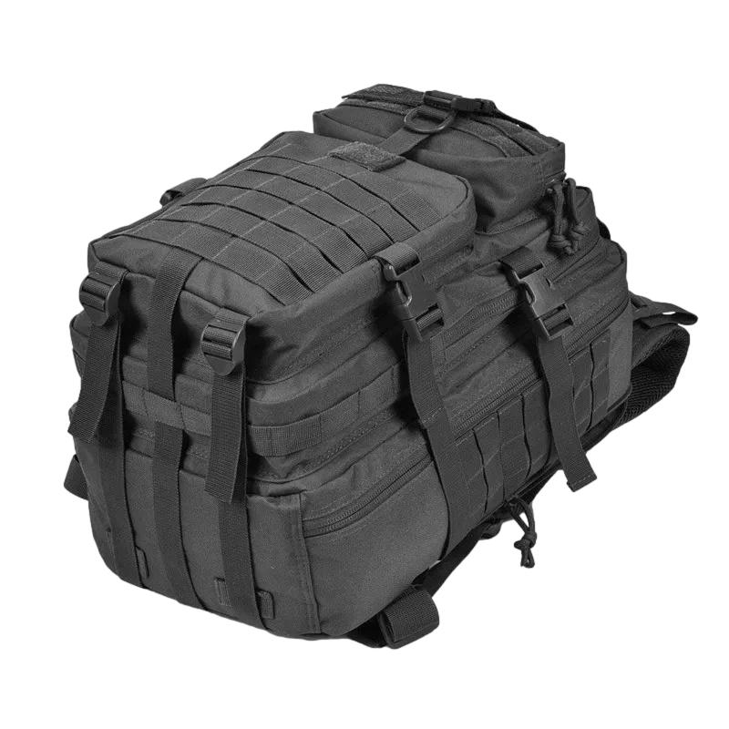 Ruksak za voјni mototsikl od 50L