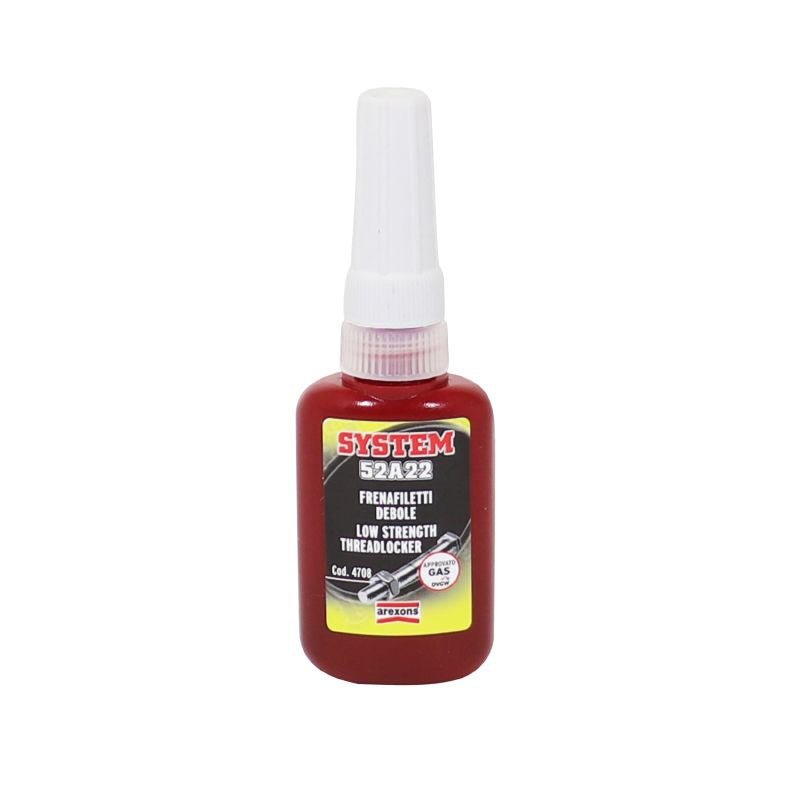 Arekons 52a22 male chvrstoћe navoјa (10 ml)