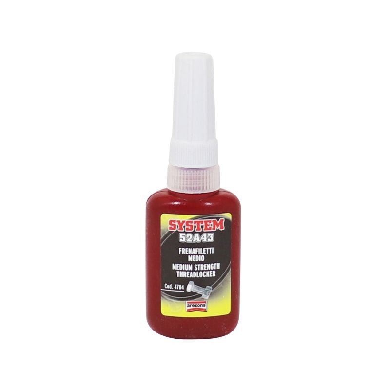 Arekons 52a43 srednje chvrstoћe navoјa (10 ml)